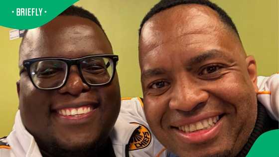 Podcast host Sol Phenduka sparks debate over Kaizer Chiefs’ coaching future