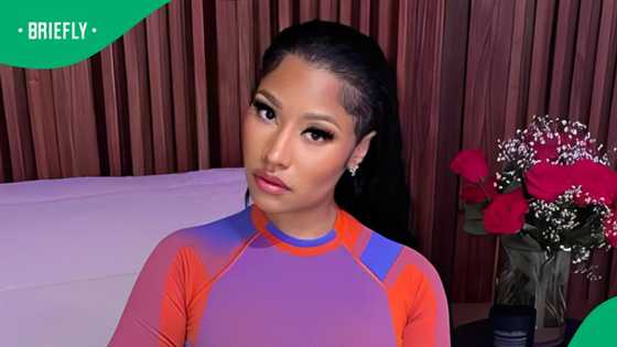 Nicki Minaj allegedly gets booed and humiliated by fans at Belgium concert: "She’s so embarrassing"