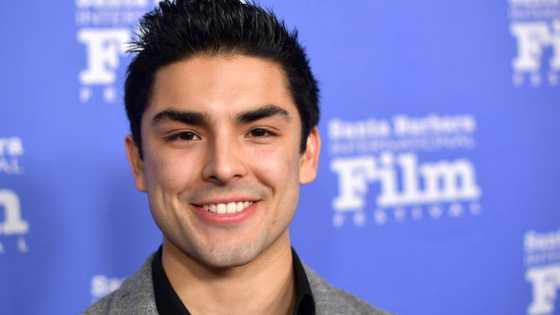 Diego Tinoco: age, girlfriend, parents, movies and TV shows, profiles, worth