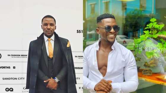 Joe Kazadi's bio: age, nationality, spouse, career, net worth, profile