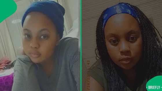 "We worship him": Young South African woman’s heartfelt first big purchase for parents amid tragedy