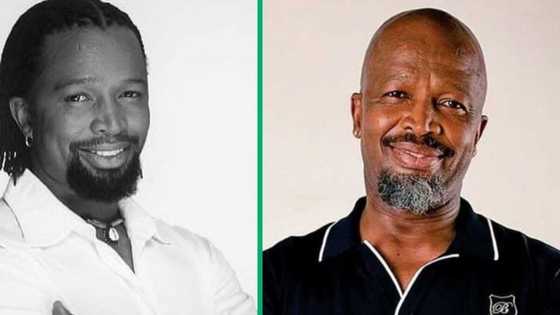 Sello Maake ka Ncube confronts The Market Theatre over snub, demanding fairness