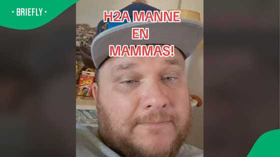 “This Is Not a Favourable Year”: Farmer’s Message for Manne and Mammas Wanting a H2A Visa