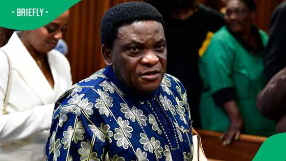 KZN woman angry at SA about Omotoso’s arrest and begs to take his place in jail