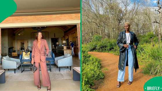 A content creator showed how he restored his Hart pots to a sparkling shine using a few items