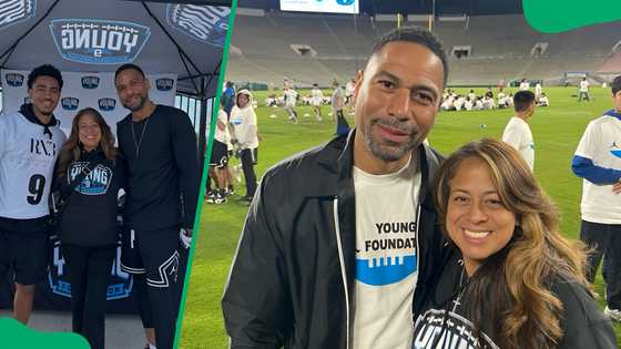 Meet Bryce Young's parents: Craig and Julie Young's inspiring story