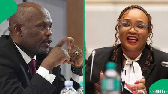 General Senthumule to take legal action against Sibiya over ‘BBL’ allegations