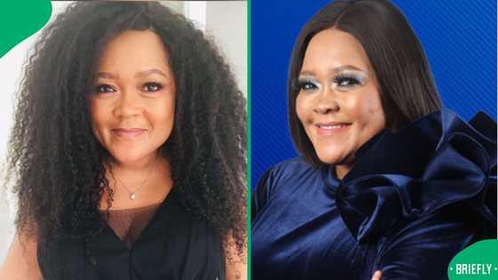 Kgomotso "KG" Moeketsi launches Backabuddy to fund legal fight against SABC after SAfm dismissal