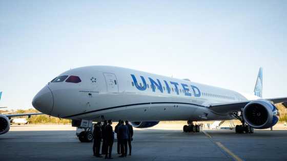 Boeing halts deliveries of 787 again on fuselage issue