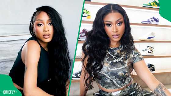 Nadia Nakai opens up about getting surgery on 'Beyond Bragga'