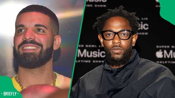 VIDEO: Kendrick Lamar performs diss song in Drake's backyard, Peeps react: "Toronto is Kendrick’s home now"