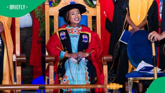"Big loss": Tributes pour in for late SMU Vice-Chancellor Professor Tandi Matsha-Erasmus, SA mourns