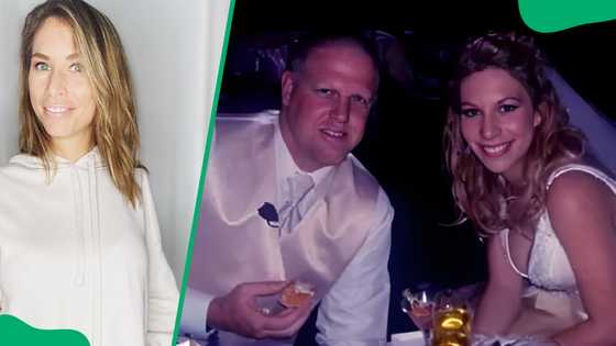 All about Lyssa Chapman's ex-husband: Who is Brahman Galanti?