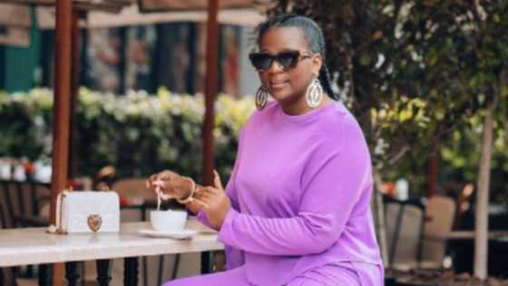 MaMkhize stands firm in her ways with Royal AM and refuses to be bullied