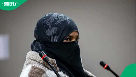 Accused baby snatcher Sameemah Jacobs requests relaxed bail conditions, South Africans unimpressed