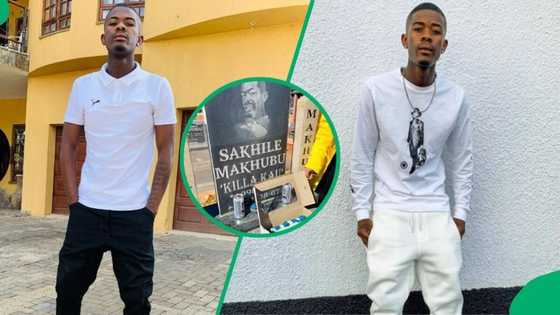 Killer Kau's family visits his grave on 26th heavenly birthday, heartfelt video pulls heartstrings