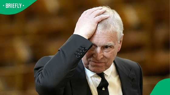 "We will provide updates": Former Prince Andrew Mountbatten-Windsor arrested by UK police