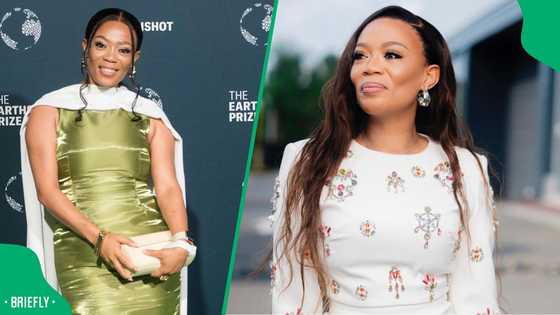 Nozipho Ntshangase talks about getting married again after split from her husband