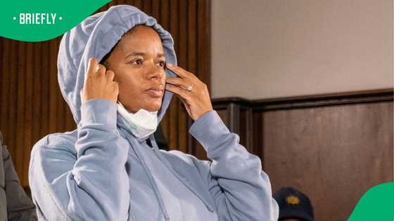 South Africans laugh as Nandipha Magudumana's lawyer denies receiving direct payment from Netflix