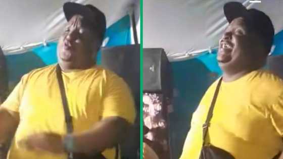 “Happiness is Free”: Amapiano Groovist Inspires SA