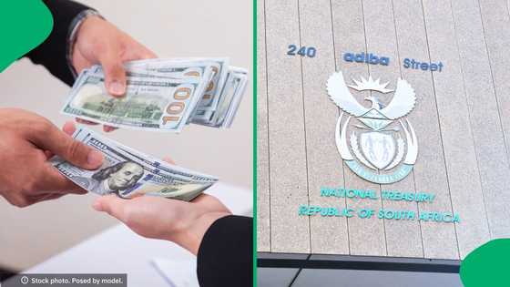 South Africa secures $1.5 billion infrastructure loan from World Bank, SA worried it will be stolen