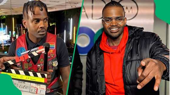 DJ Cleo complains about influencers in DJing industry taking their jobs: "It’s just sad"