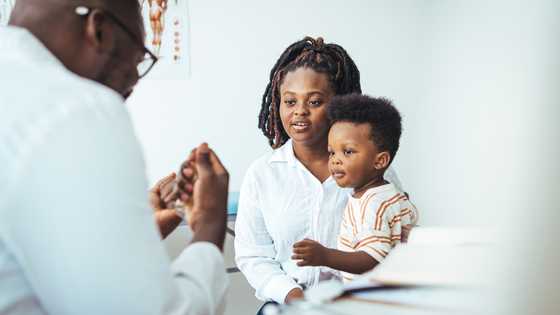 My Son "Fell" From a Swing and Was Rushed to the ER – But CCTV Caught My Husband Coaching Him to Lie