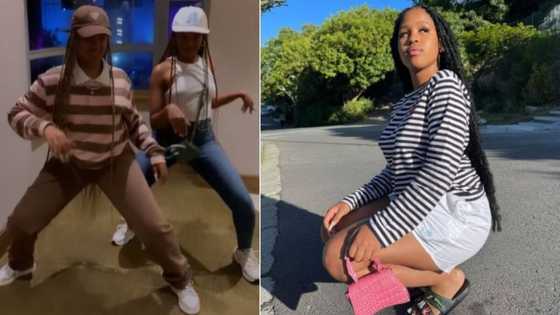 Pabi Cooper wows Mzansi with her slick dance moves in new viral video