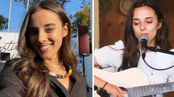 Kazeli's infectious lip-syncing to Uncle Waffles' 'Yahyuppiyah' video goes viral, propelling rising amapiano star to fame