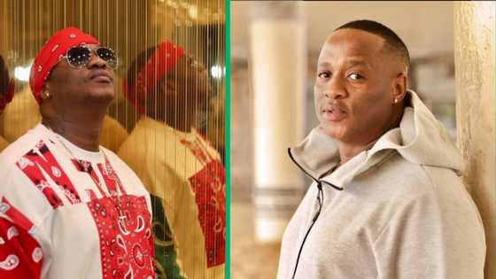 Jub Jub: 'Uyajola 9/9' host and rapper faces multiple accusations of assaulting his cousin
