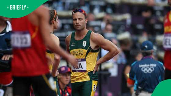 "He served his time": SA reacts to Oscar Pistorius back in the public eye