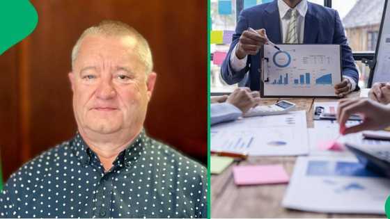 KZN’s New Finance MEC Francois Rodgers to Oversee Fiscal Discipline
