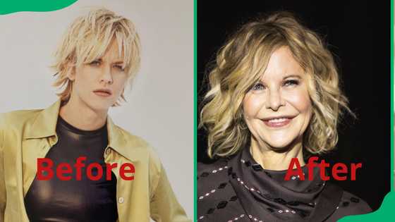 Did Meg Ryan get plastic surgery? Here is what you need to know (Before and after pics)