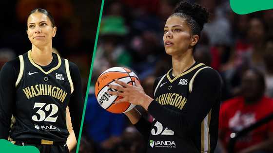 Who is Alysha Clark? Get to know the WNBA's elite defender