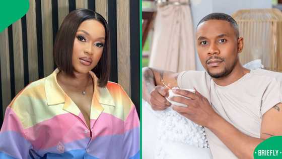 Big Nandz calls out designer Siphosihle Masango over failed delivery