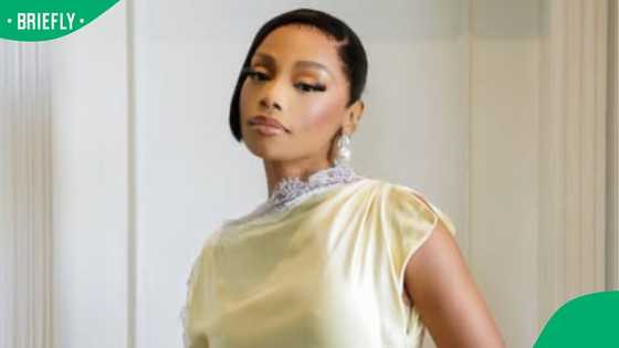 Bonang Matheba to co-host L'Oréal Paris Makeup Masterclass Vol 3 in Johannesburg