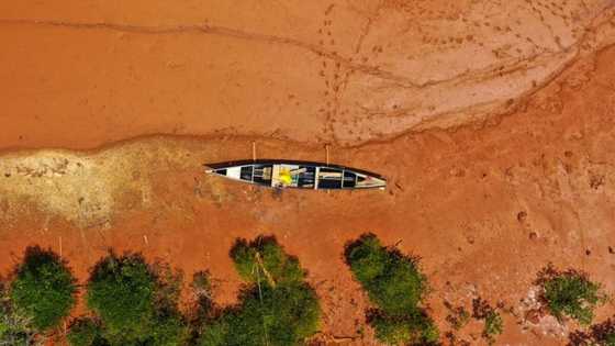 Indonesian farmers fight for their land in nickel mining boom