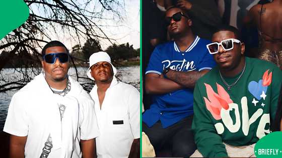 “You Guys Gave Us Good Music”: SA Reacts As Popular Amapiano Duo Murumba Pitch Splits