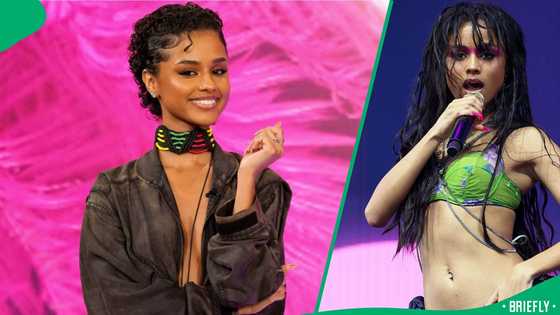 Tyla releases music video for her new song 'Bliss', fans amped: "Her videos are always top tier"
