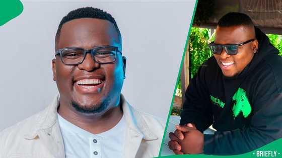 Sol Phenduka reacts to Siya Kolisi's Springboks headshots before and after marriage