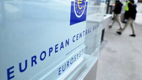 ECB to hold rates again, awaiting clearer signs on inflation