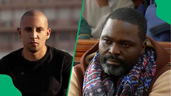 DJ Warras murder trial: SAPS reveals Victor Majola's alleged role in broadcaster’s killing