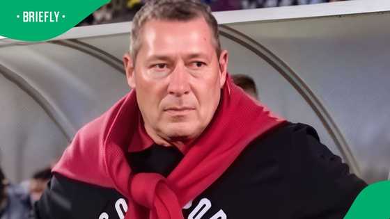 Stellenbosch FC eye advantage over Sundowns in Betway Premiership showdown