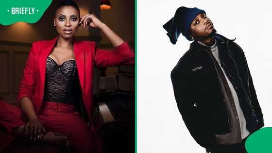 Zonke teams up with Yanga Chief on soulful new single Mngan’am