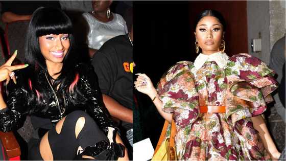 Nicki Minaj openly addresses drug rumours, admits she’s used before