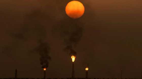 Political paralysis in Iraq hampers economic growth
