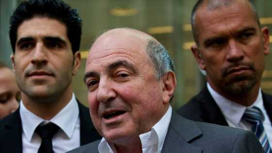 France sells late Putin enemy's Riviera chateau