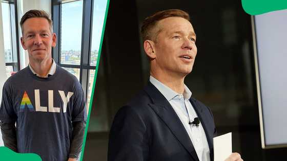 Chris Kempczinski's net worth and base salary: How rich is McDonald's CEO?