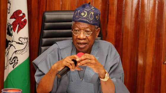 Twitter Ban: FG Reveals 3 Reasons Why Social Media Site Was Shut Down Indefinitely