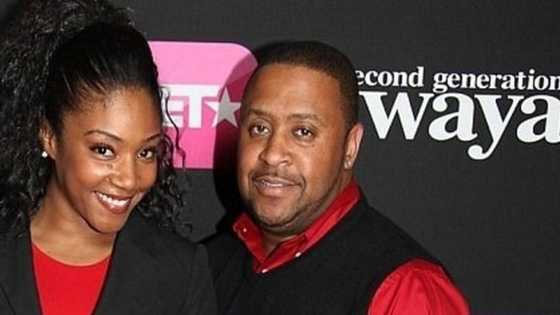 Who is William Stewart? Age, spouse, career, net worth, Tiffany Haddish